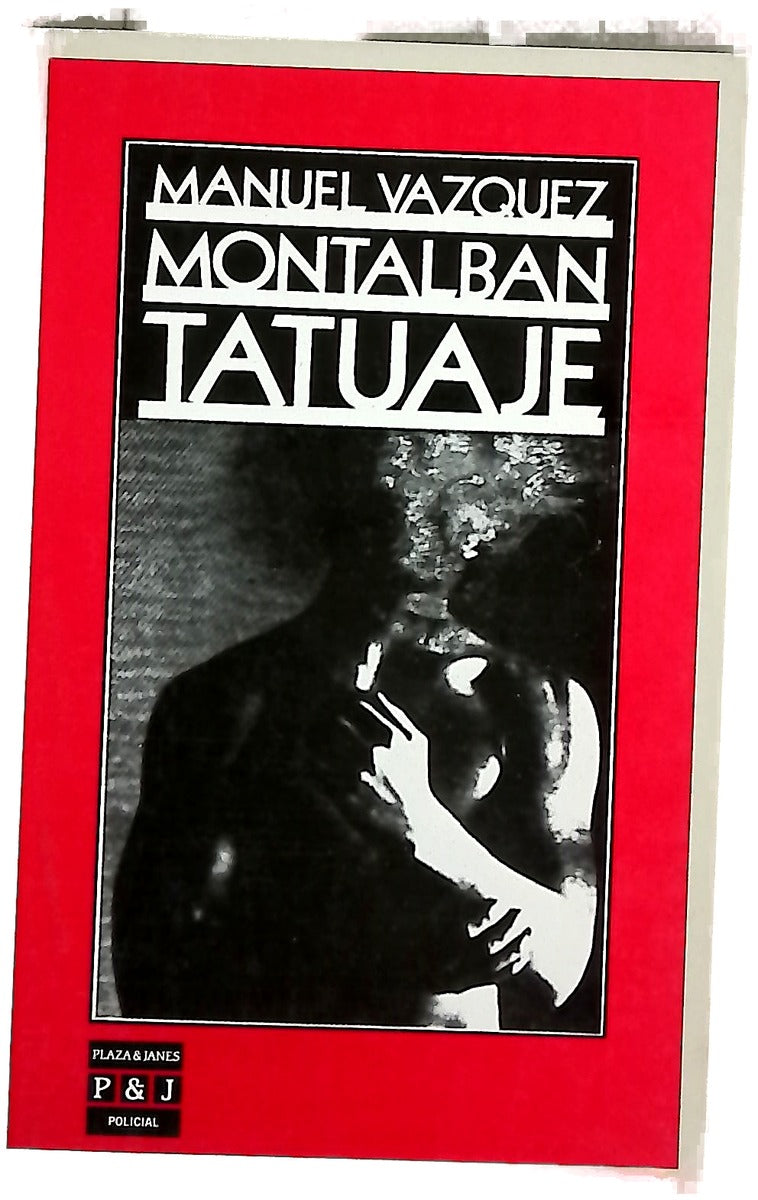 Tatuaje