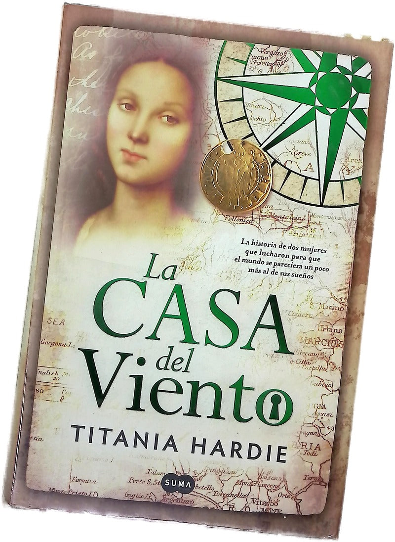 La casa del viento