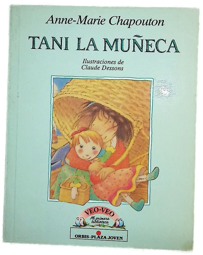 Tani la muñeca