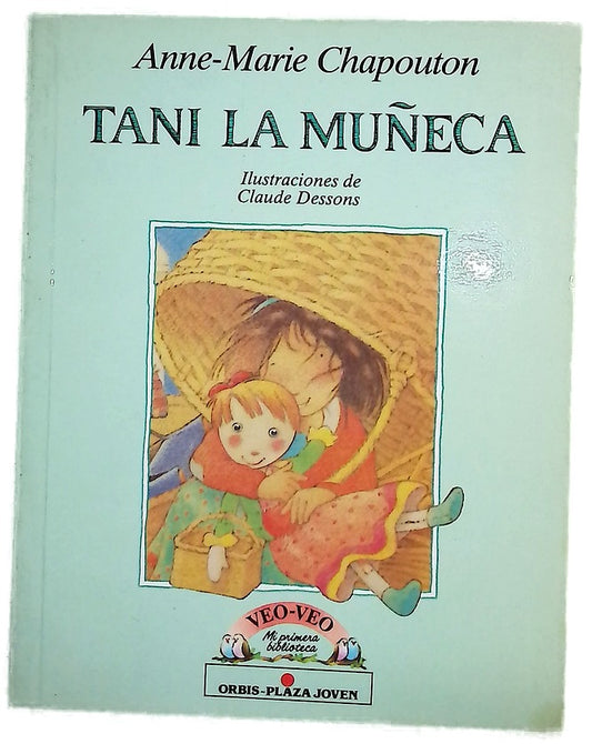 Tani la muñeca