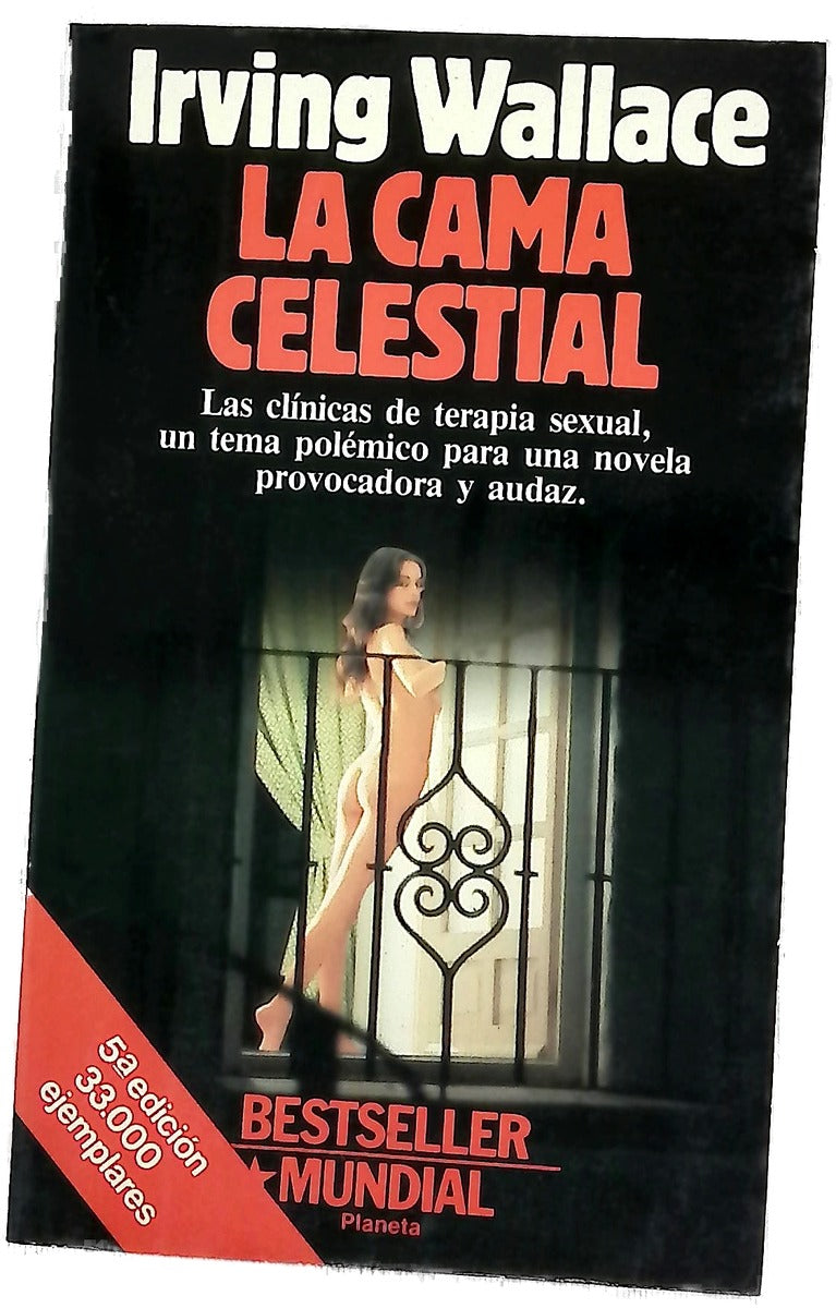 La cama celestial