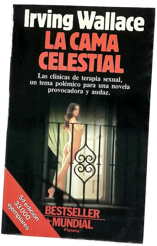 La cama celestial