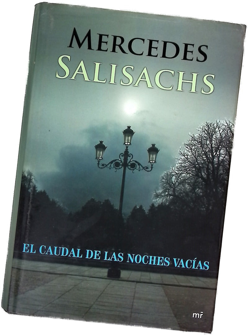 El caudal de las noches vacías
