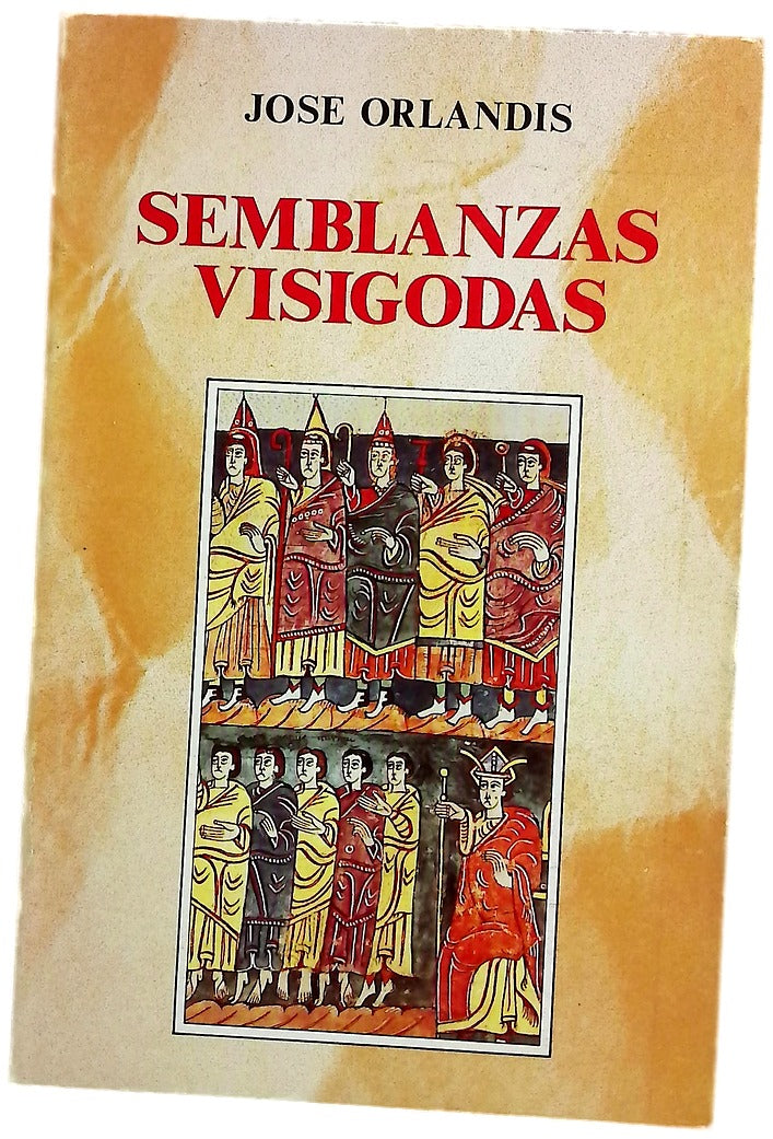 Semblanzas visigodas