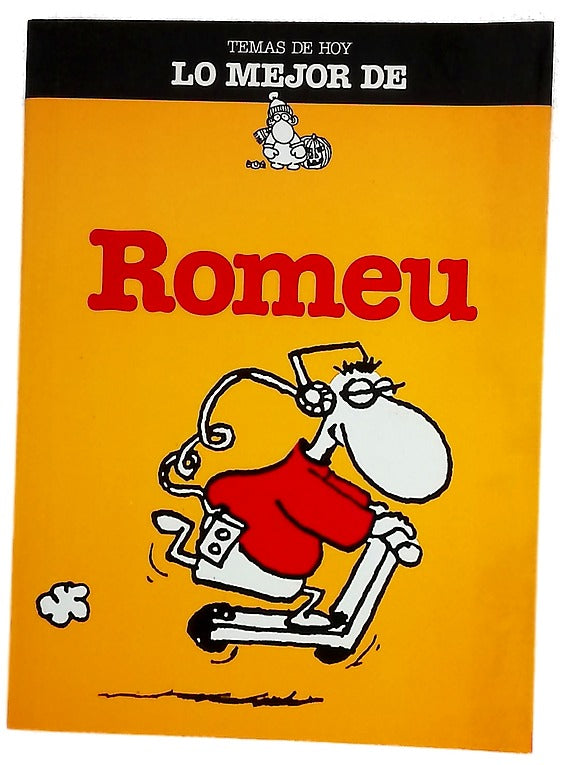 Romeu
