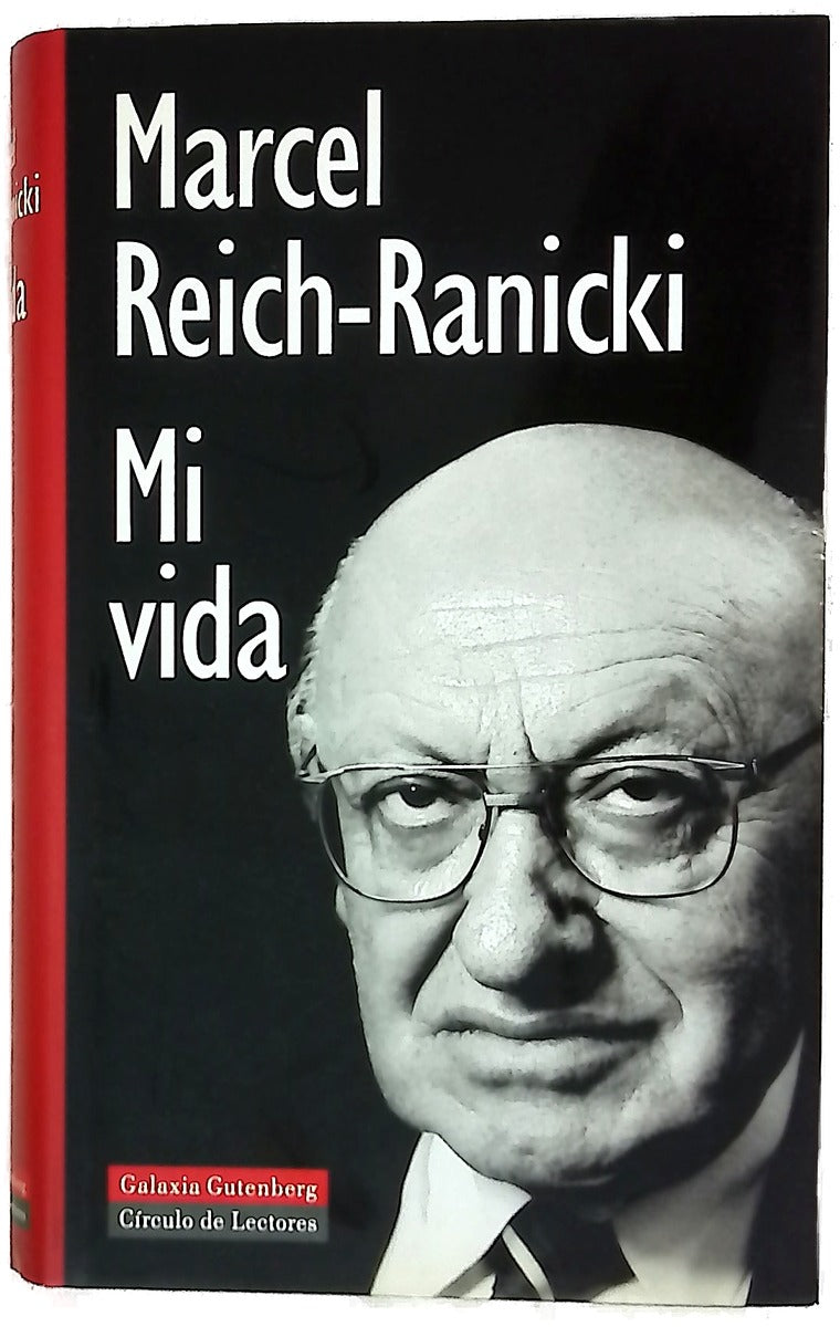 Mi vida