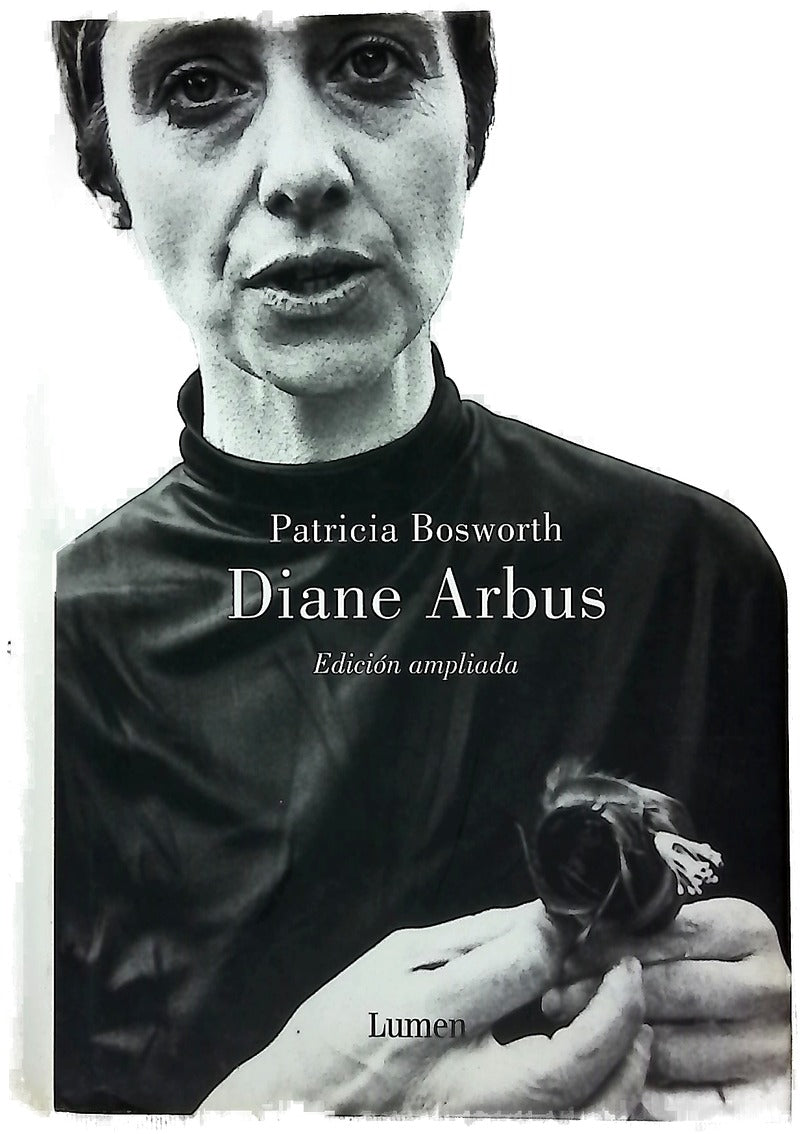 Diane Arbus