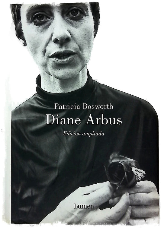 Diane Arbus