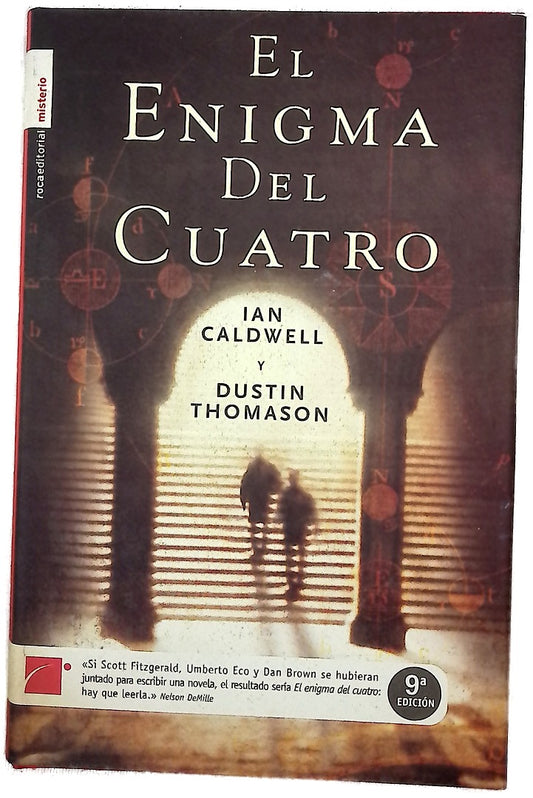 El enigma del cuatro