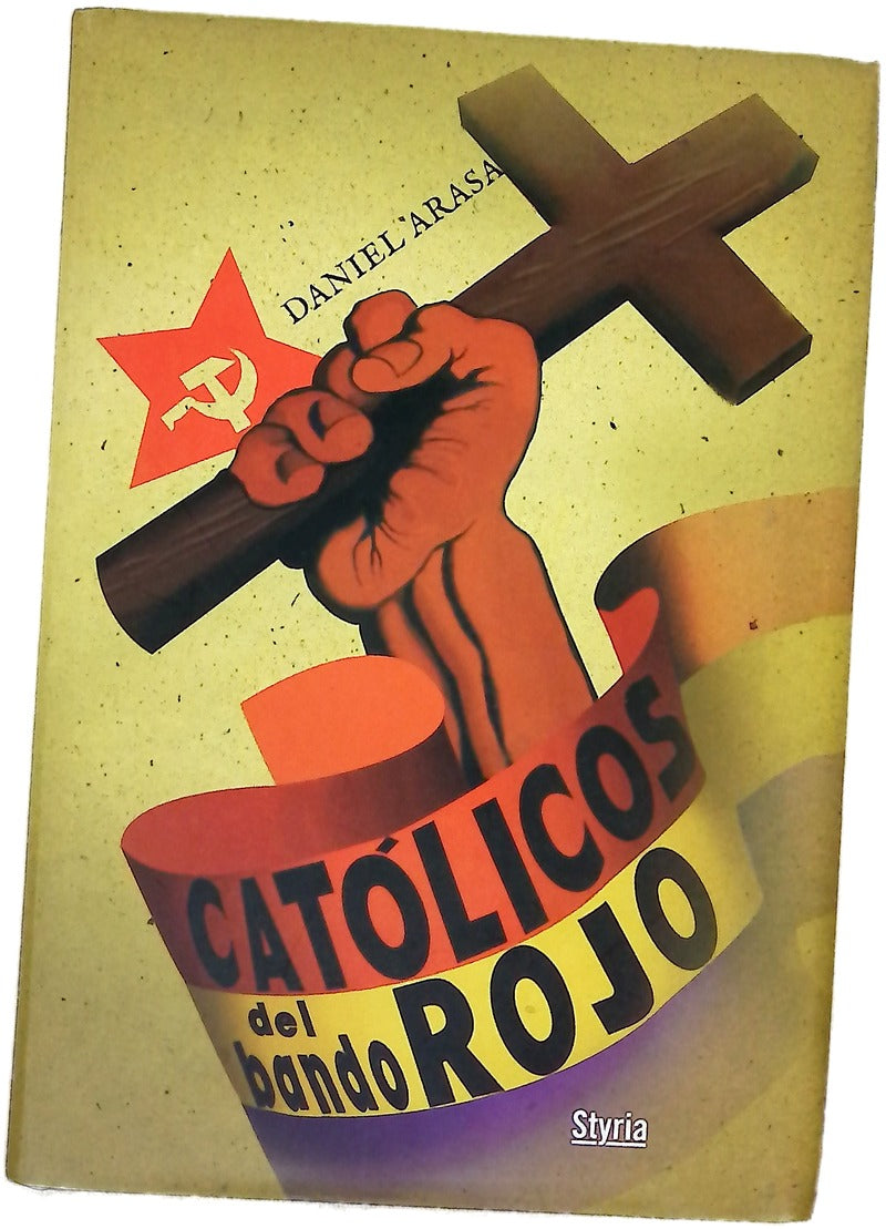 Católicos del bando rojo