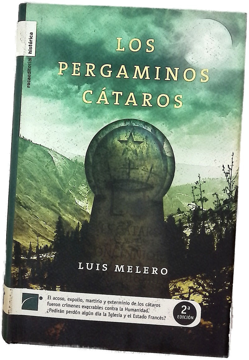 Los pergaminos cátaros