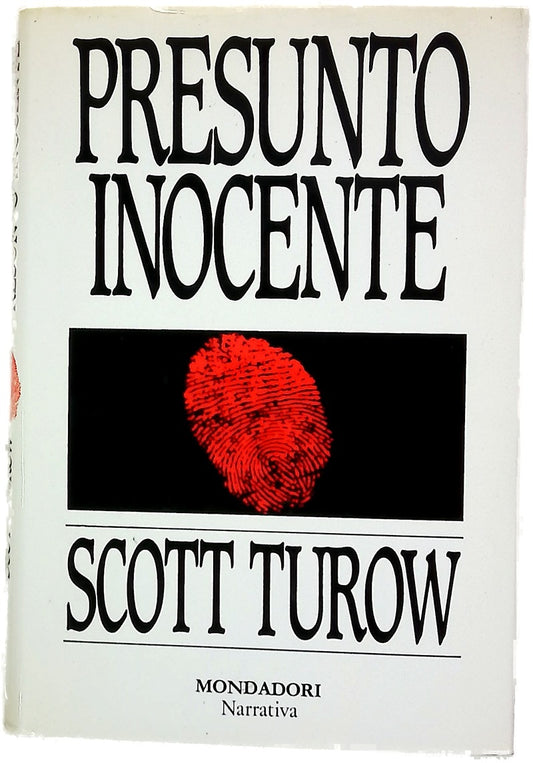 Presunto inocente