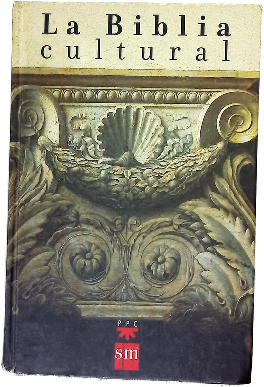 La Biblia cultural