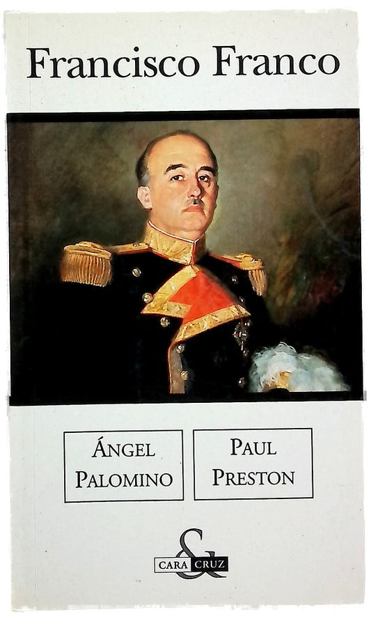 Francisco Franco
