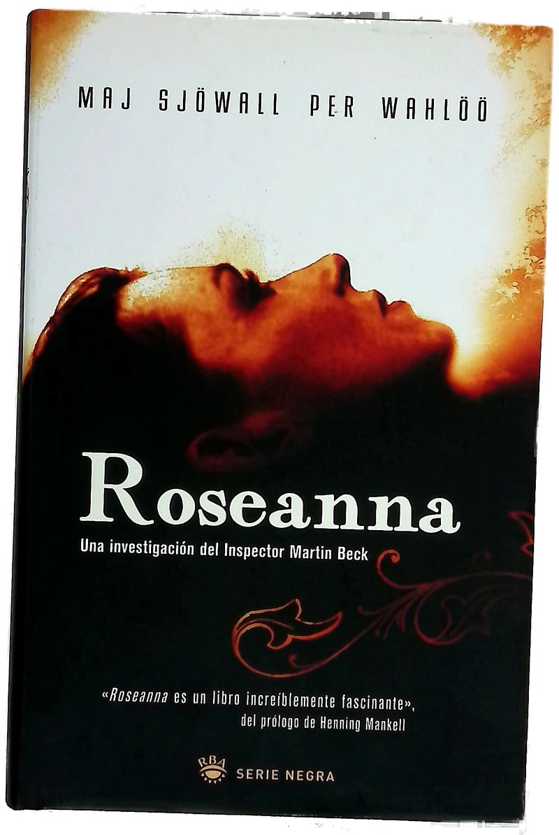 Roseanna