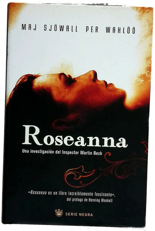 Roseanna