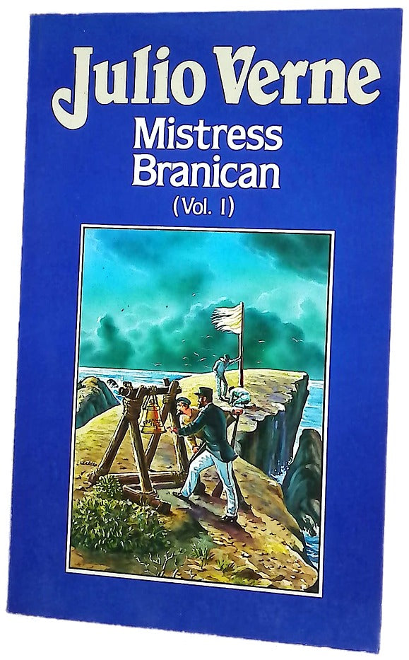 Mistress Branican