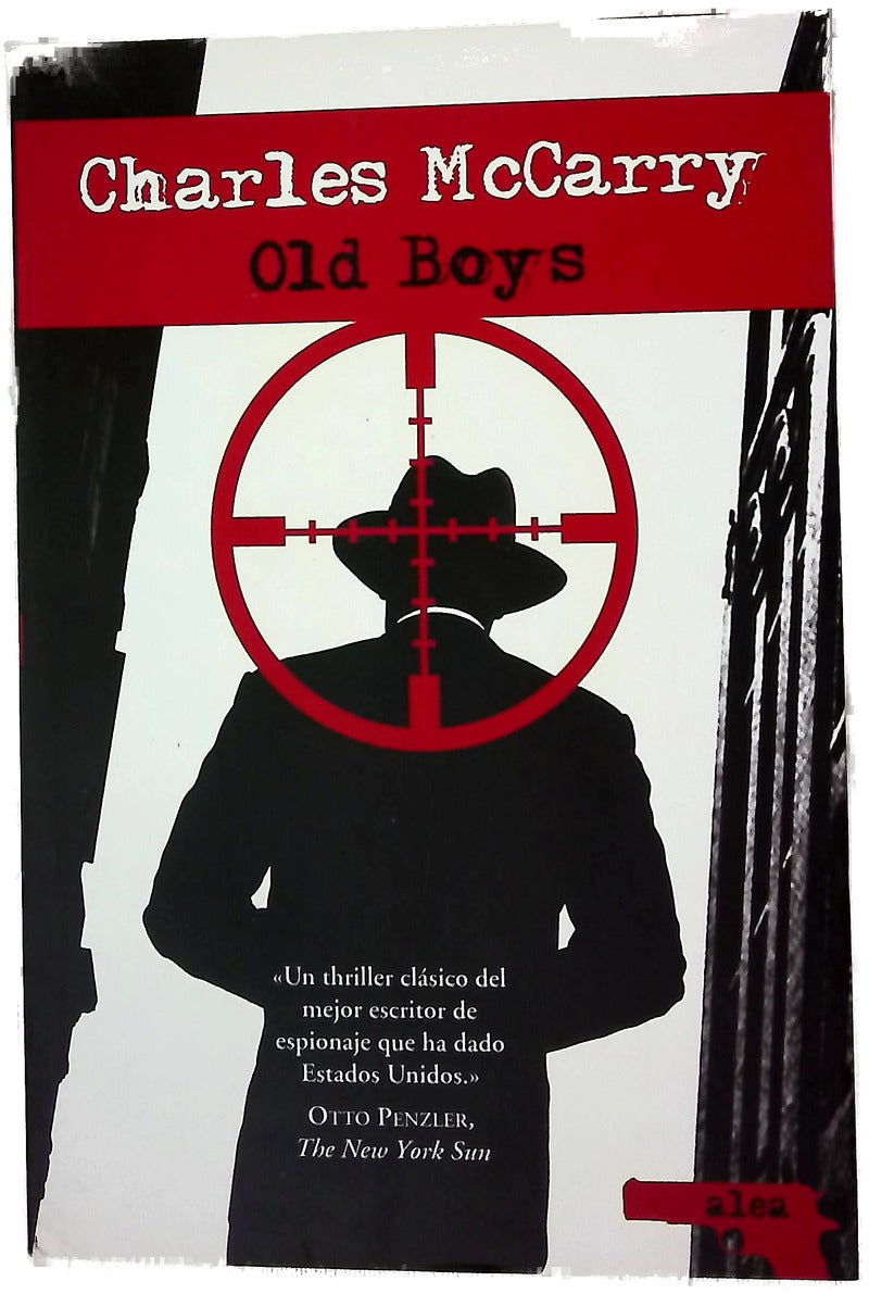 Old boys