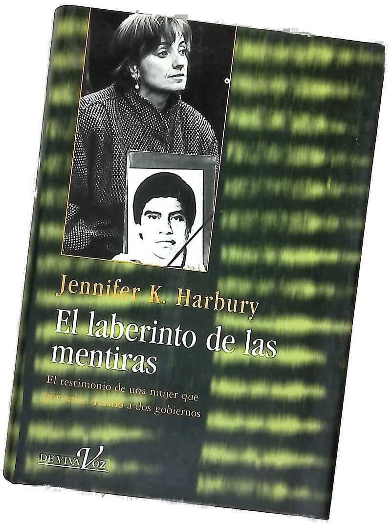 El laberinto de las mentiras