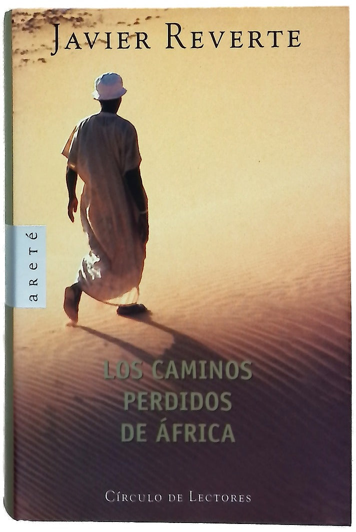 Los caminos perdidos de África