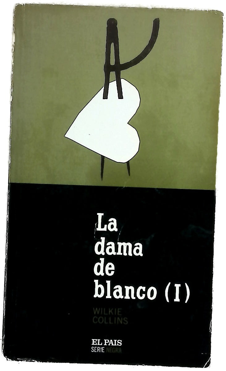 La dama de blanco