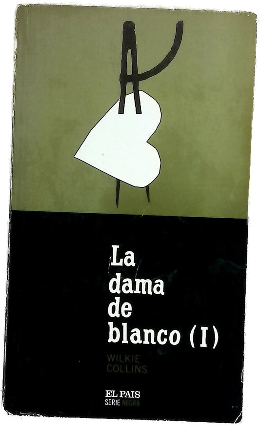 La dama de blanco