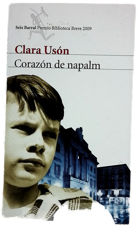 Corazón de napalm