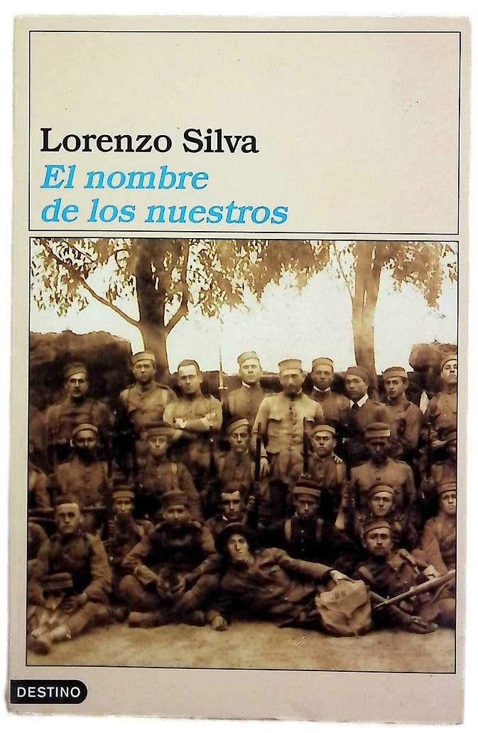 El nombre de los nuestros