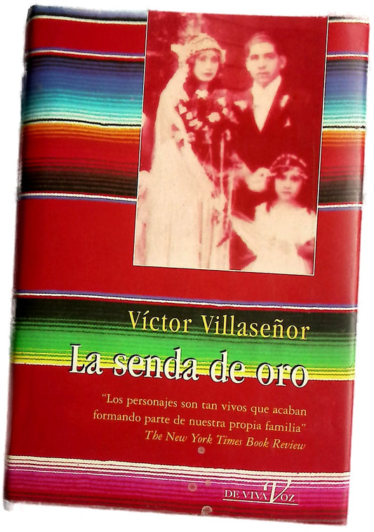 La senda de oro