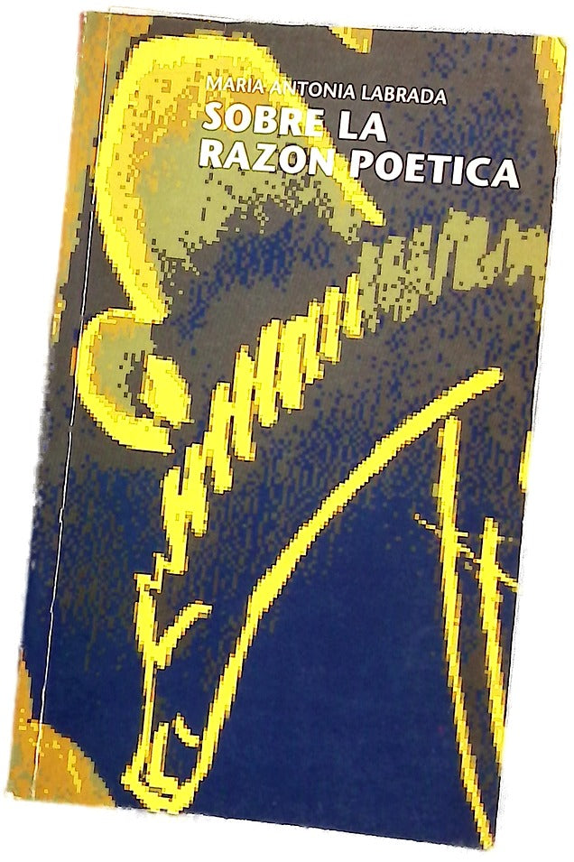 Sobre la razón poética