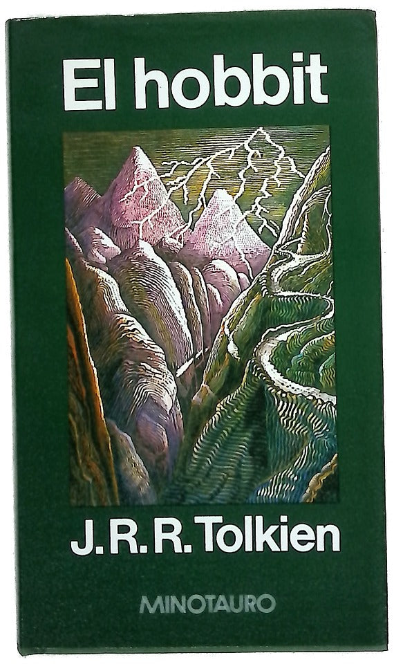 El hobbit