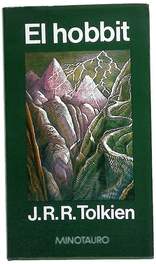 El hobbit