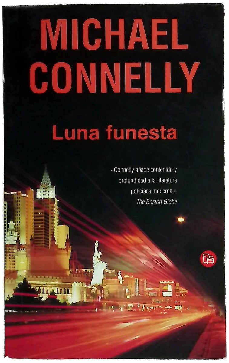 Luna funesta