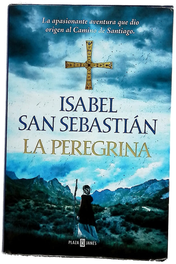 La peregrina