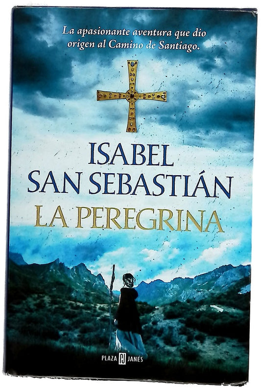 La peregrina