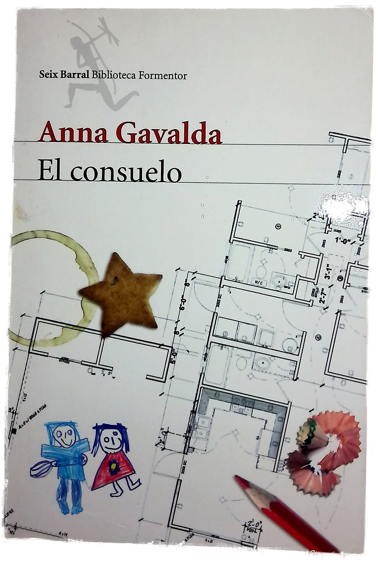 El consuelo