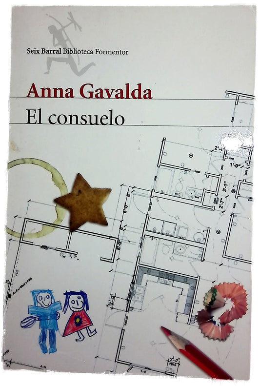 El consuelo