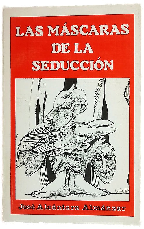 Las máscaras de la seducción