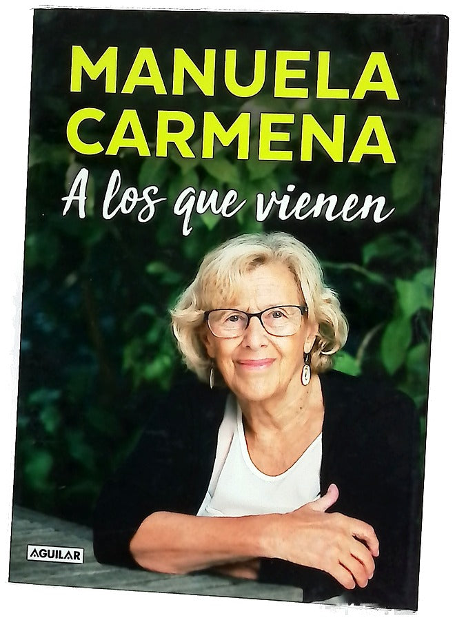 A los que vienen