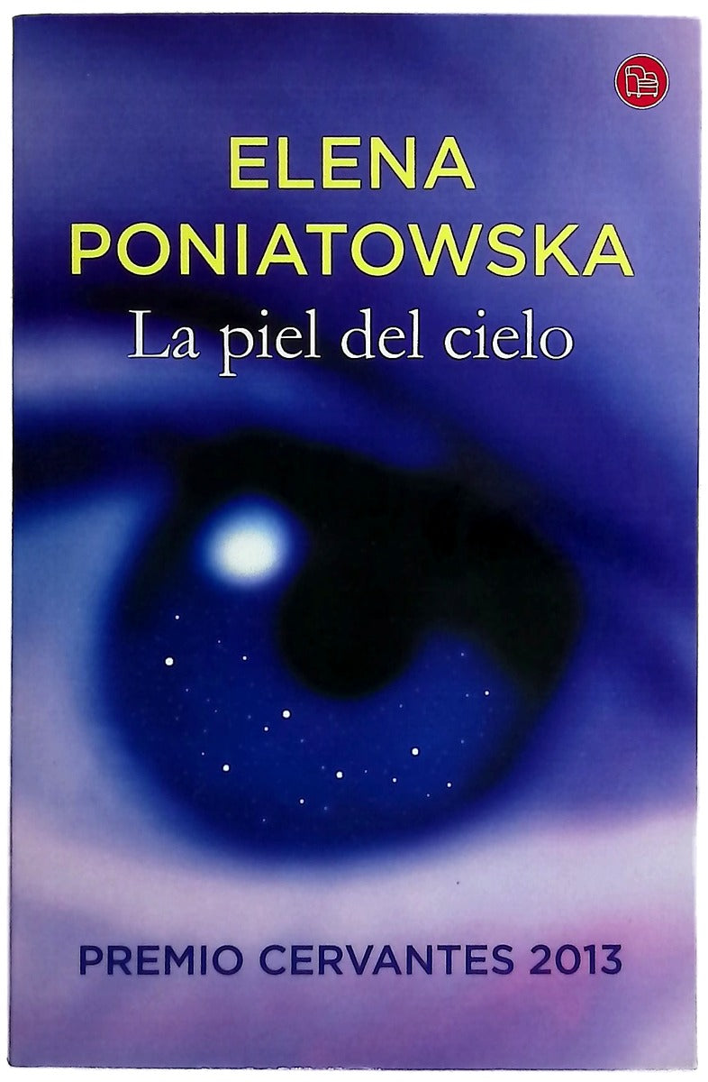 La piel del cielo