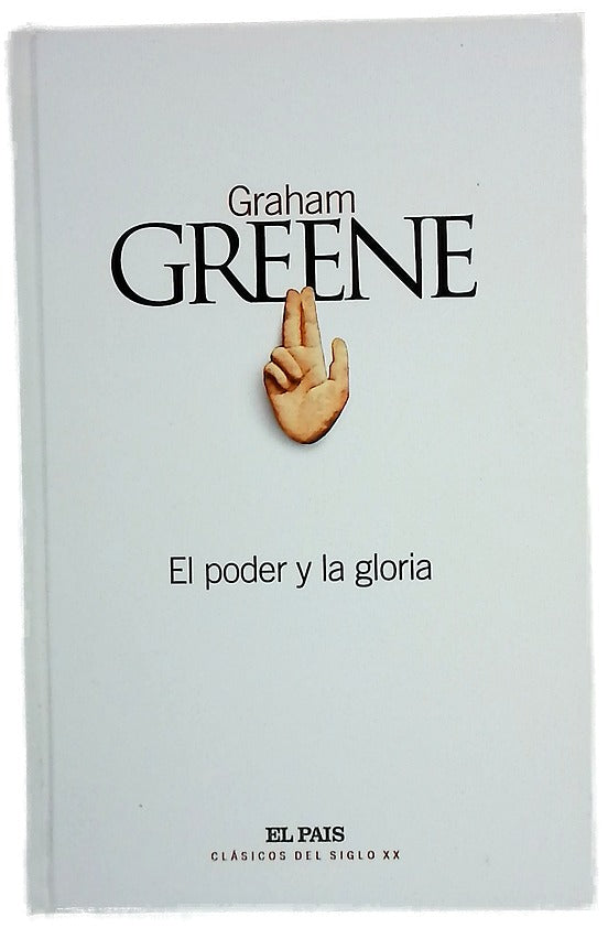 El poder y la gloria