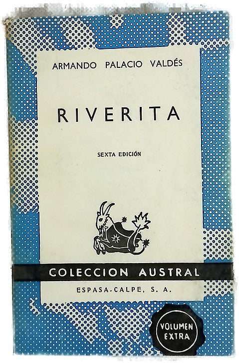 Riverita