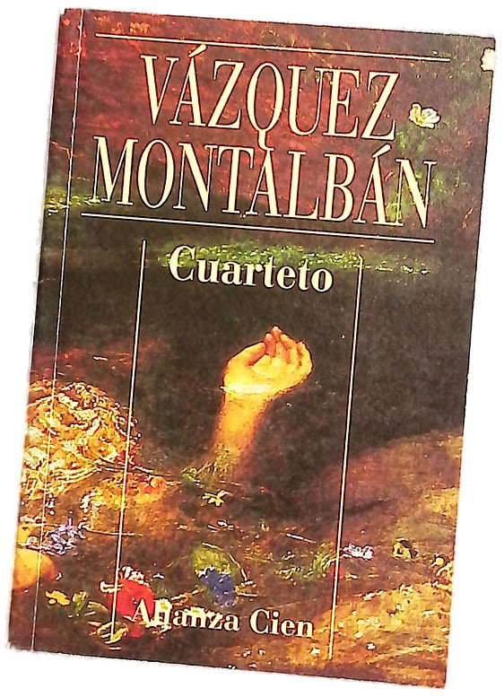 Cuarteto