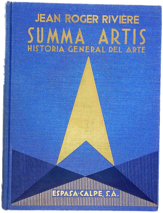 Summa Artis; Historia General del Arte Vol. XX; El arte de la China