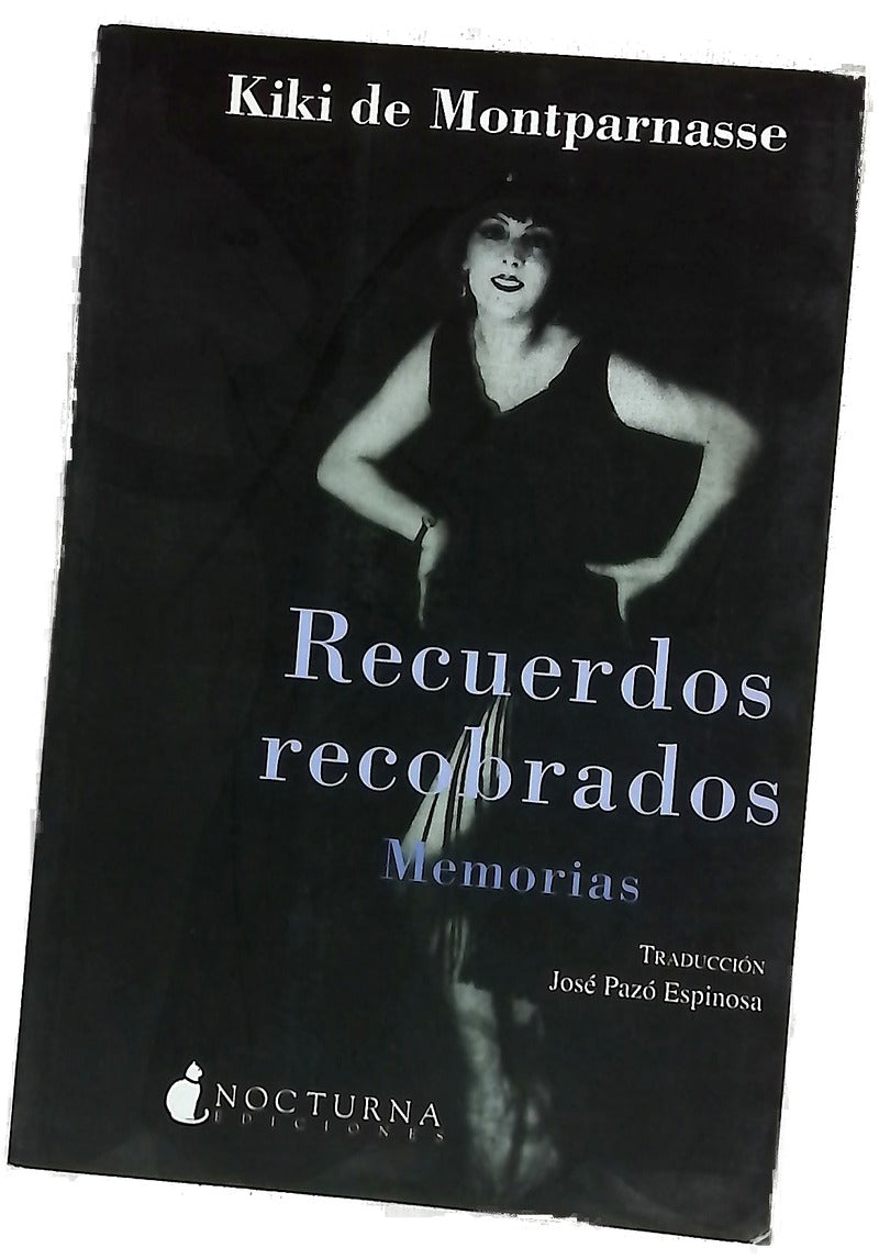Recuerdos recobrados memorias