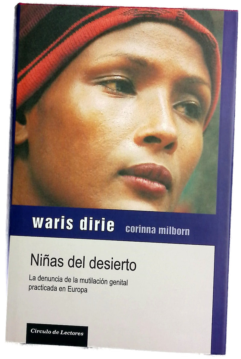 Niñas del desierto