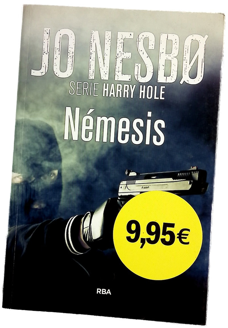Némesis