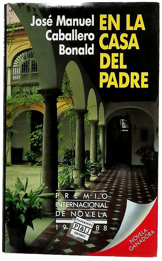 En la casa del padre