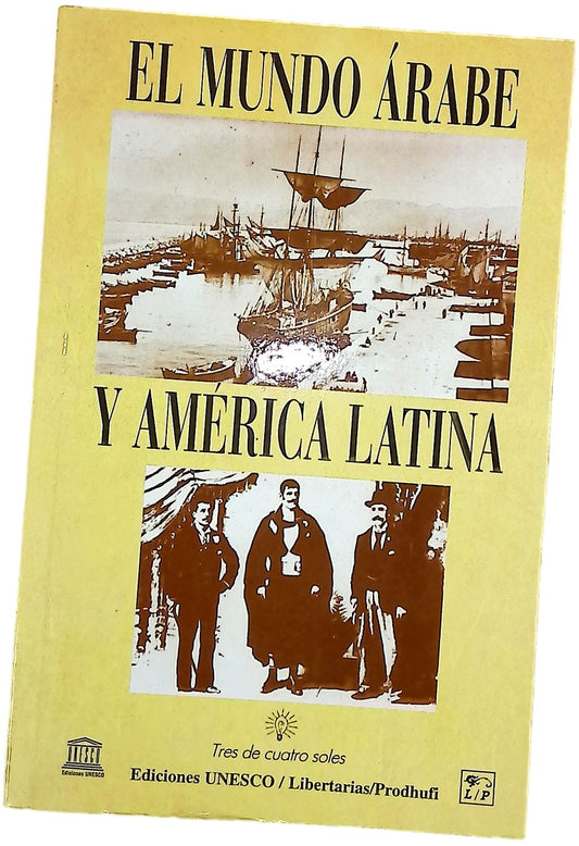 El mundo árabe y América Latina