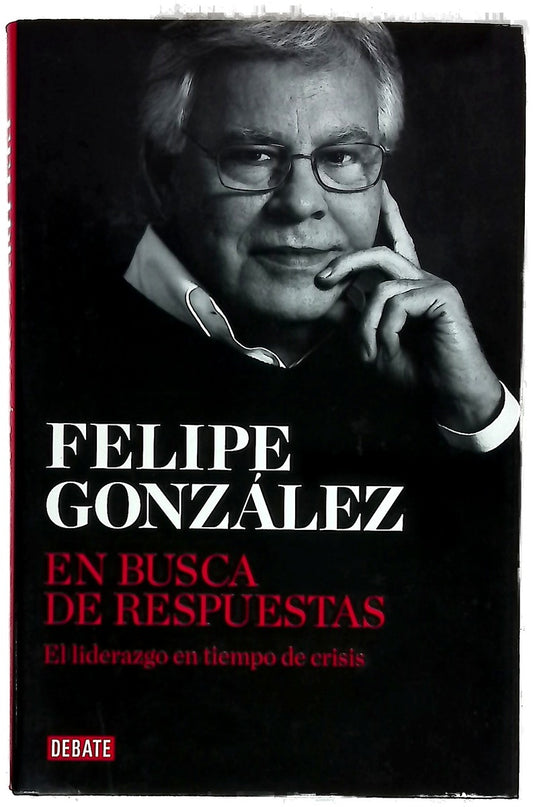 En busca de respuestas